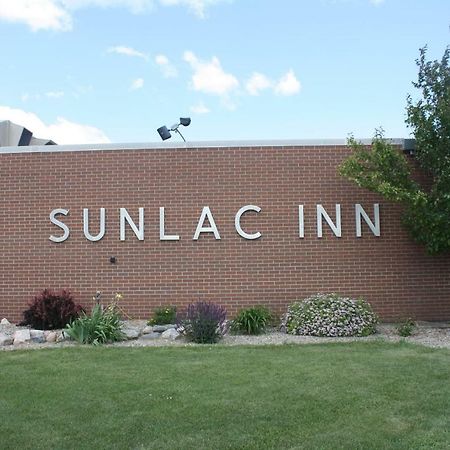Sunlac Inn Lakota 外观 照片