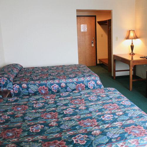 Sunlac Inn Lakota 客房 照片