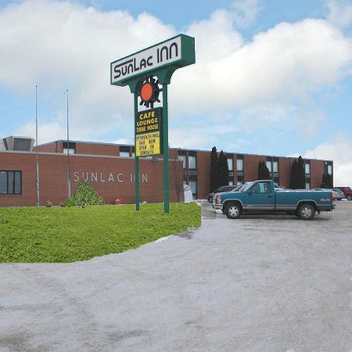Sunlac Inn Lakota 外观 照片