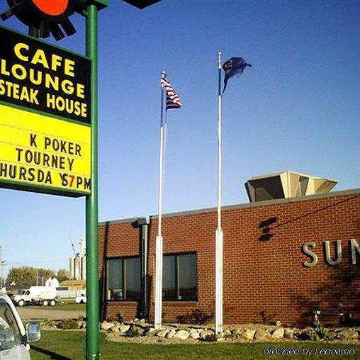 Sunlac Inn Lakota 外观 照片