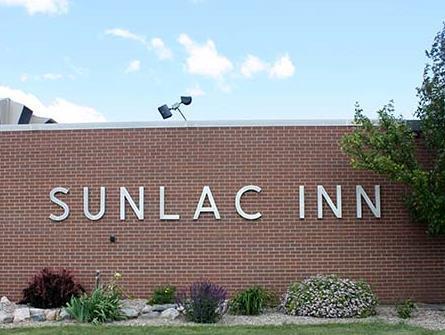 Sunlac Inn Lakota 外观 照片