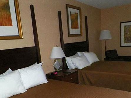 Sunlac Inn Lakota 外观 照片