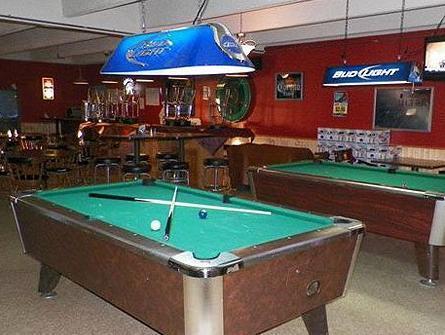 Sunlac Inn Lakota 外观 照片
