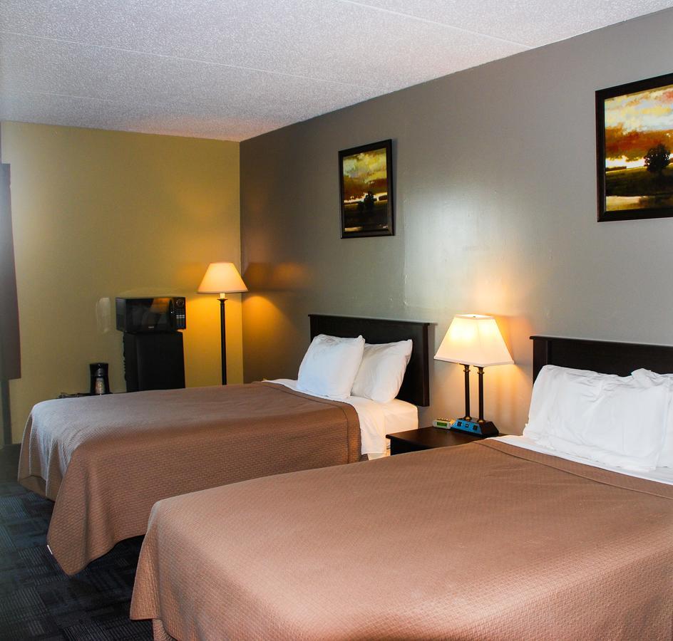 Sunlac Inn Lakota 外观 照片