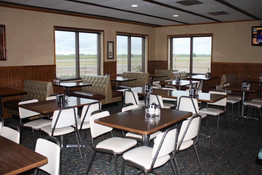 Sunlac Inn Lakota 外观 照片