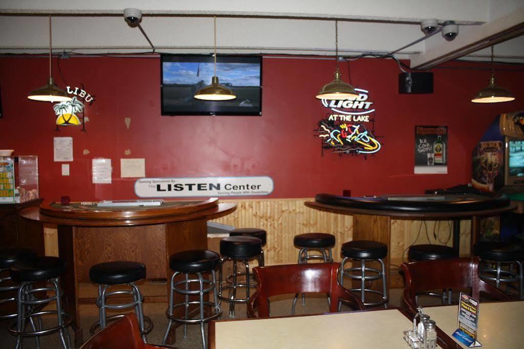 Sunlac Inn Lakota 外观 照片