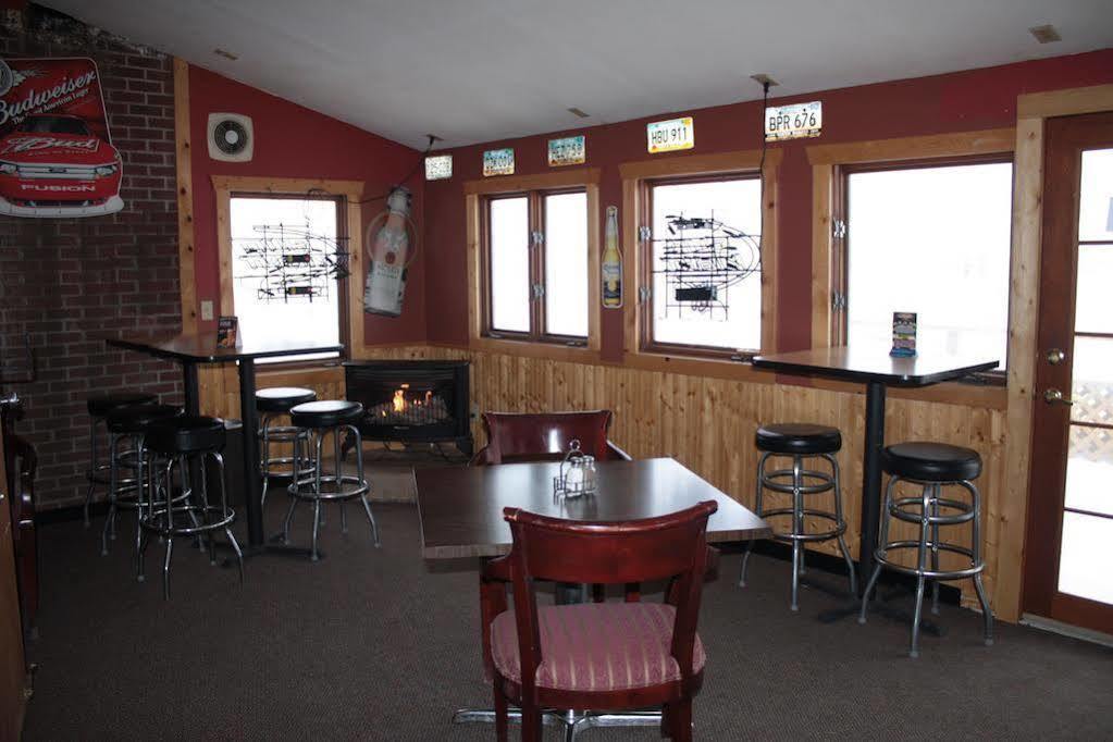 Sunlac Inn Lakota 外观 照片