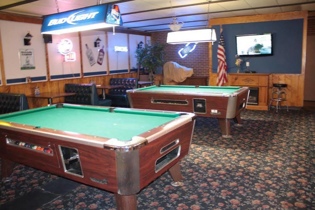 Sunlac Inn Lakota 外观 照片