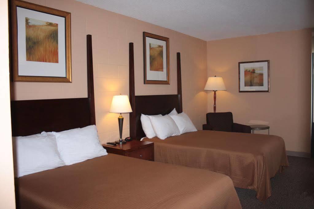 Sunlac Inn Lakota 外观 照片
