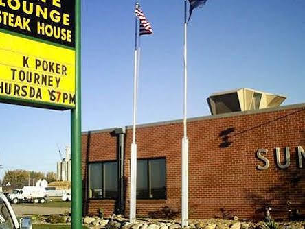 Sunlac Inn Lakota 外观 照片