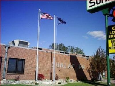 Sunlac Inn Lakota 外观 照片