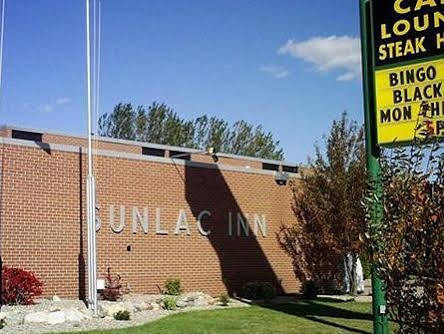 Sunlac Inn Lakota 外观 照片