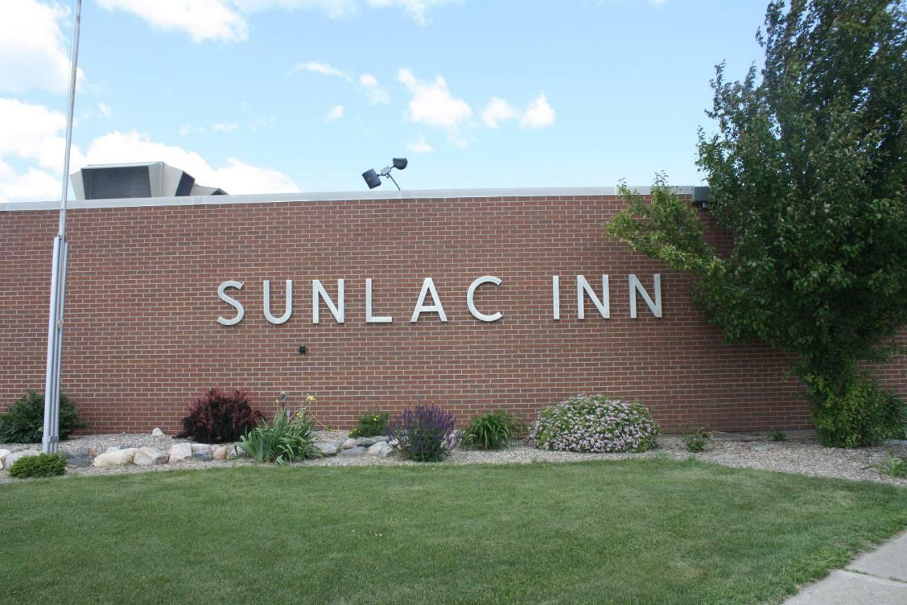 Sunlac Inn Lakota 外观 照片